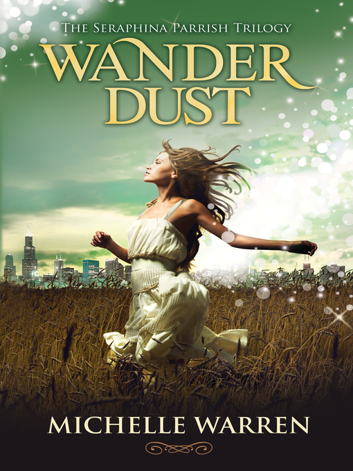 Title details for Wander Dust by Michelle Warren - Available